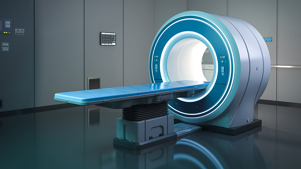 Medical Equipment Sourcing Installation