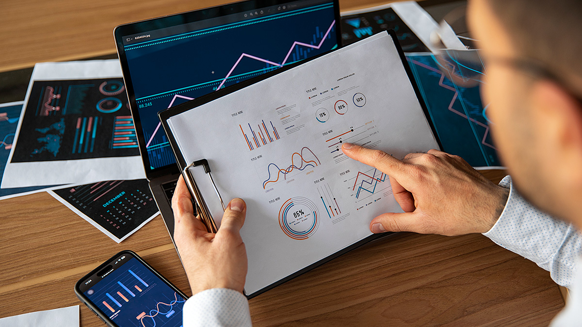Healthcare Feasibility Study