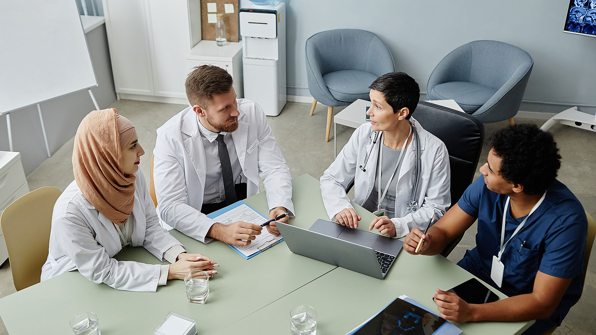 About Innova Healthcare Consultancy
