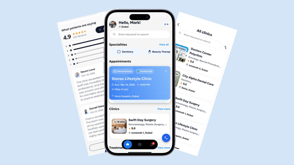 ClinicSaver