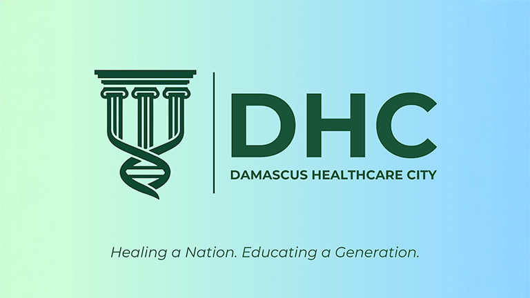 Damascus Healthcare City