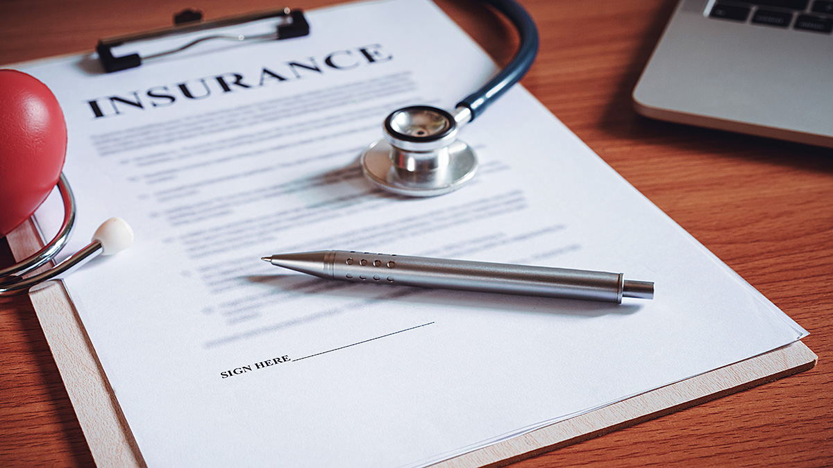 Health Insurance Contracting