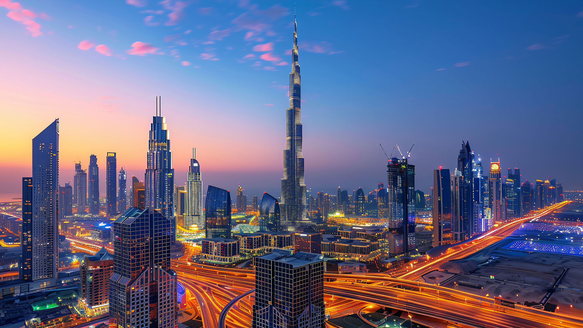 Healthcare in the UAE