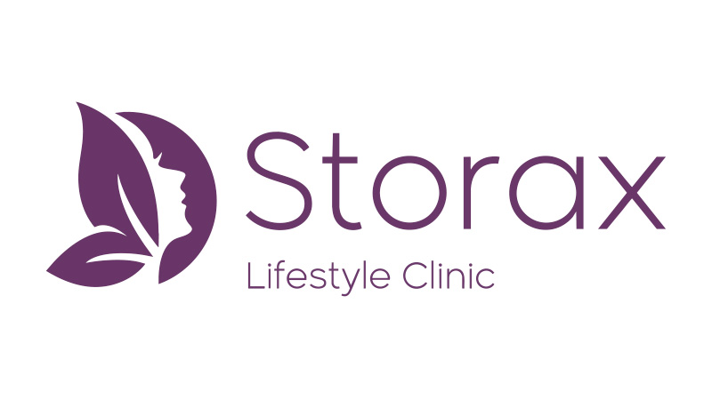 Logo of Storax Clinic in Dubai