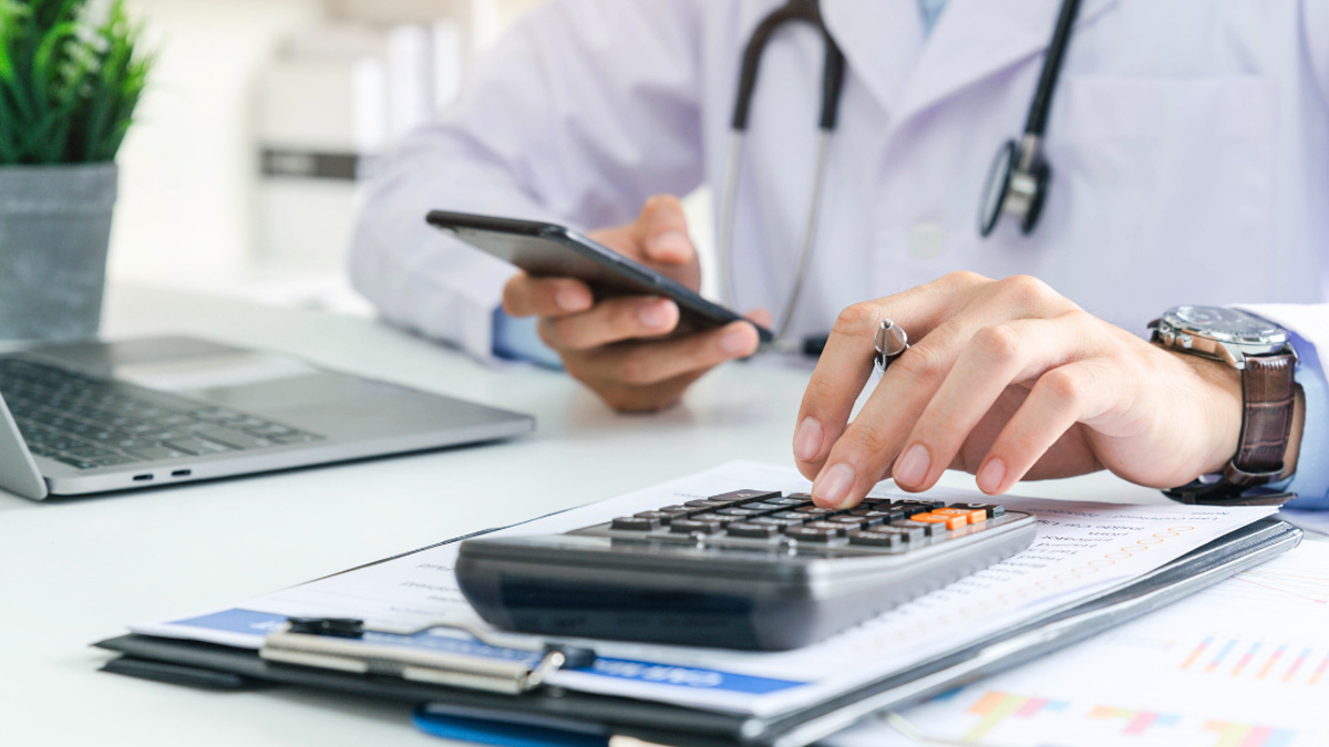 Medical Practice Valuation and Transaction Execution