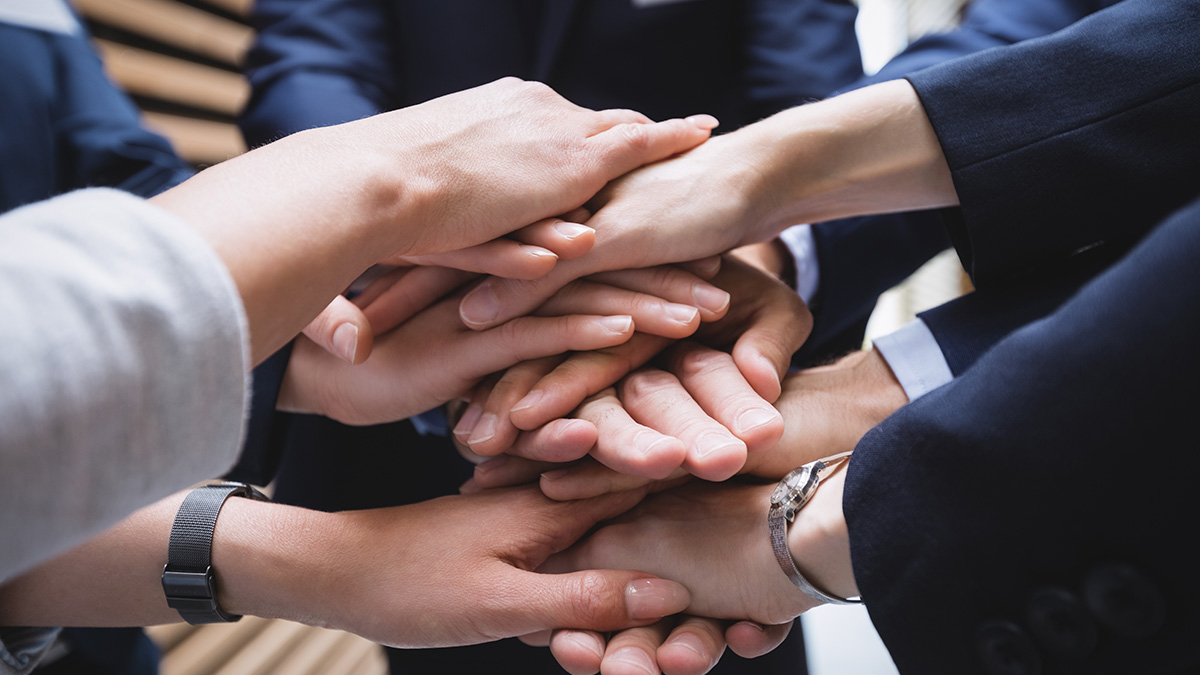 Meet the Innova Team